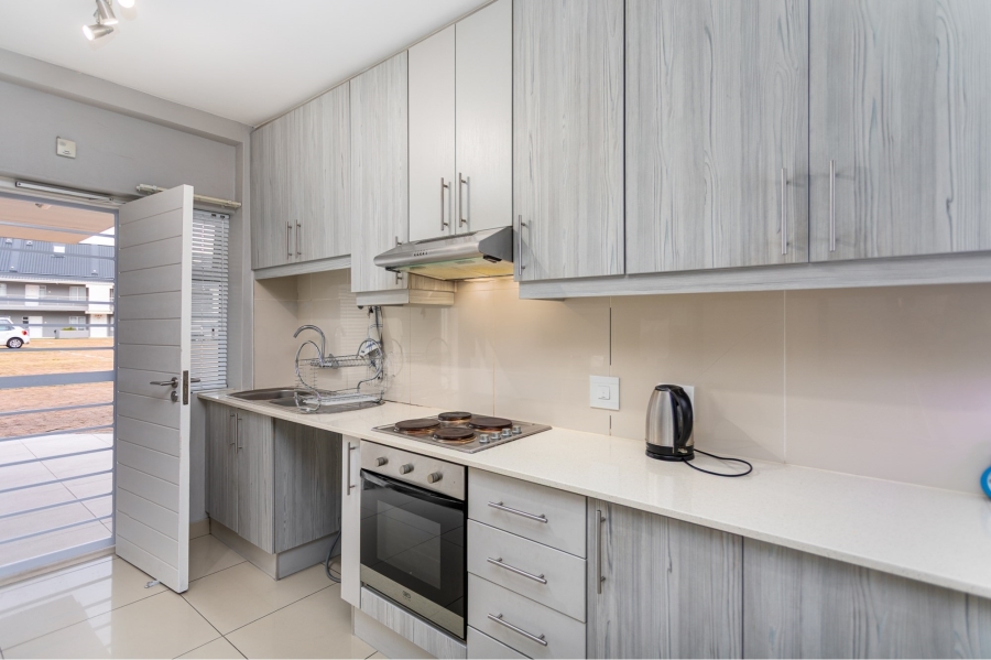 2 Bedroom Property for Sale in Durbanville Western Cape